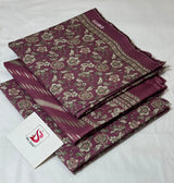 BIN SAEED LAWN COLLECTION 100% ORIGINAL