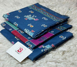 BIN SAEED LAWN COLLECTION 100% ORIGINAL