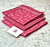 BIN SAEED LAWN COLLECTION 100% ORIGINAL