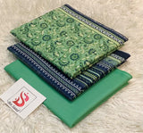 BIN SAEED LAWN COLLECTION 100% ORIGINAL