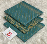 BIN SAEED LAWN COLLECTION 100% ORIGINAL