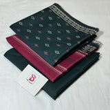 BIN SAEED LAWN COLLECTION 100% ORIGINAL