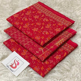 BIN SAEED LAWN COLLECTION 100% ORIGINAL