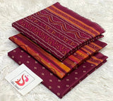 BIN SAEED LAWN COLLECTION 100% ORIGINAL