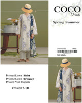 * COCO BRAND DESIGNS✨ * Fabric LAWN