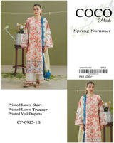 * COCO BRAND DESIGNS✨ * Fabric LAWN
