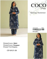 * COCO BRAND DESIGNS✨ * Fabric LAWN