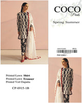 * COCO BRAND DESIGNS✨ * Fabric LAWN