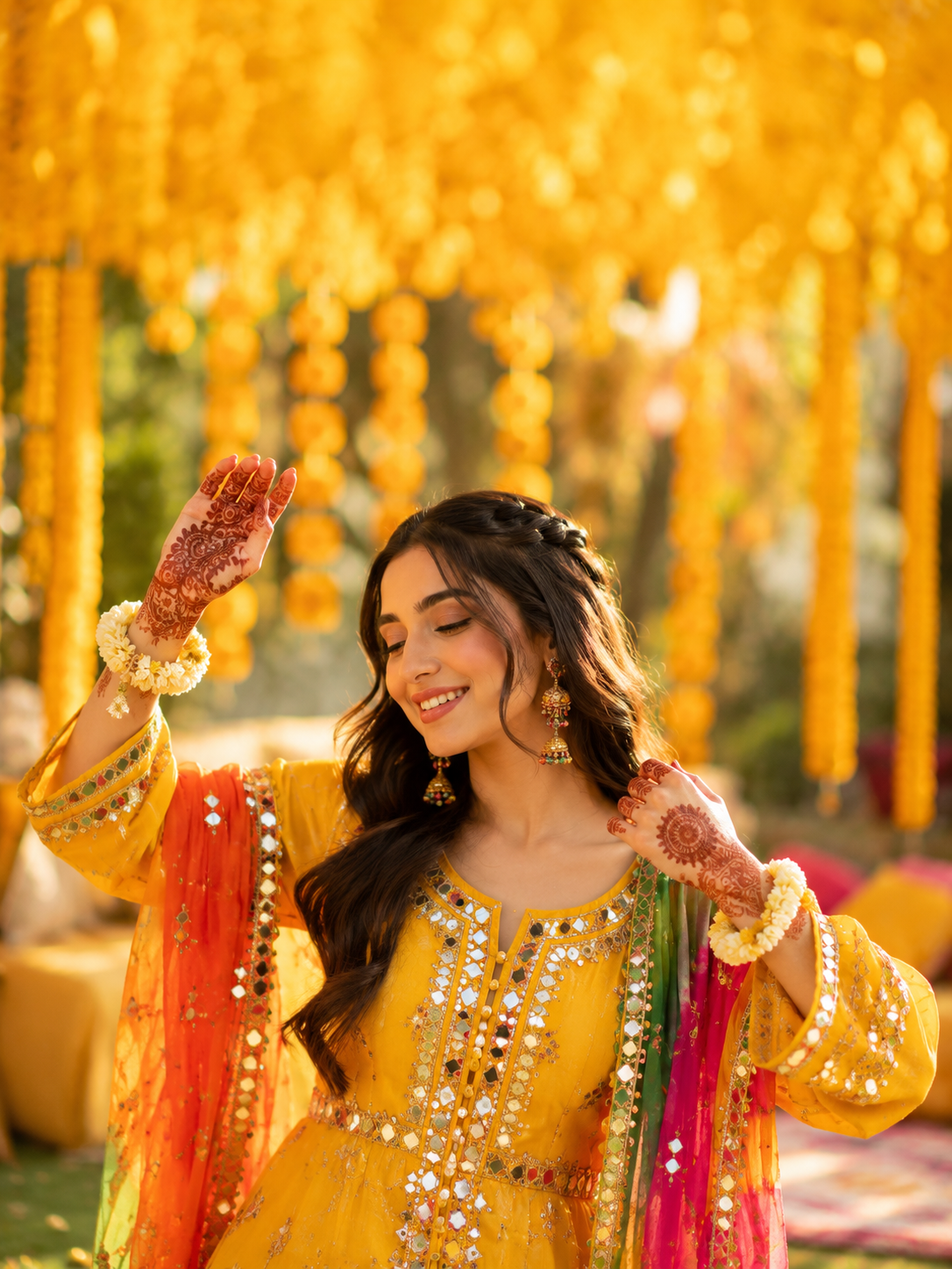 Mehndi