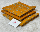 BIN SAEED LAWN COLLECTION  100% ORIGINAL
