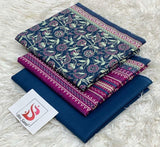 BIN SAEED LAWN COLLECTION  100% ORIGINAL