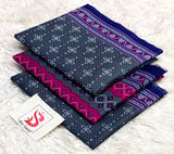BIN SAEED LAWN COLLECTION  100% ORIGINAL