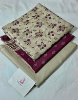 BIN SAEED LAWN COLLECTION  100% ORIGINAL