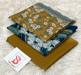 BIN SAEED LAWN COLLECTION  100% ORIGINAL