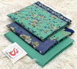 BIN SAEED LAWN COLLECTION  100% ORIGINAL