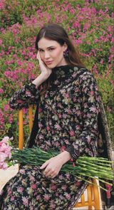 *LAWN Fabric 100% Best Quality*