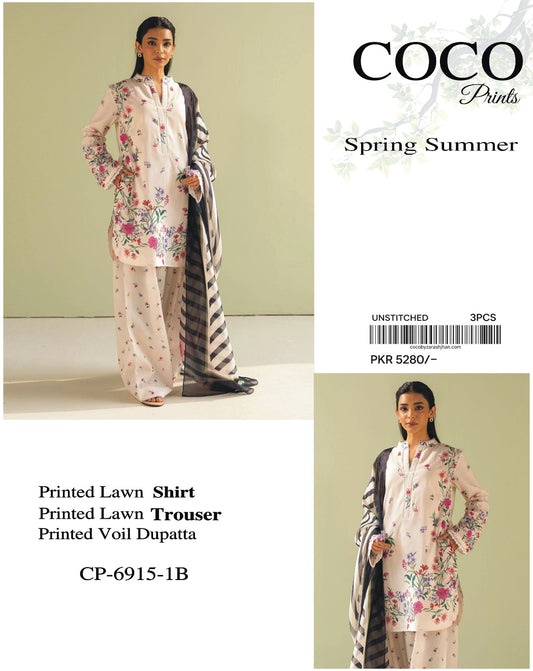* COCO BRAND DESIGNS✨ *&nbsp; Fabric LAWN