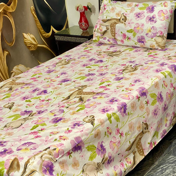 Bedsheets