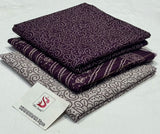 BIN SAEED-3PC KHADDAR PRINTED SHIRT WITH KHADDAR PRINTED DUPATTA AND PRINT TROUSER