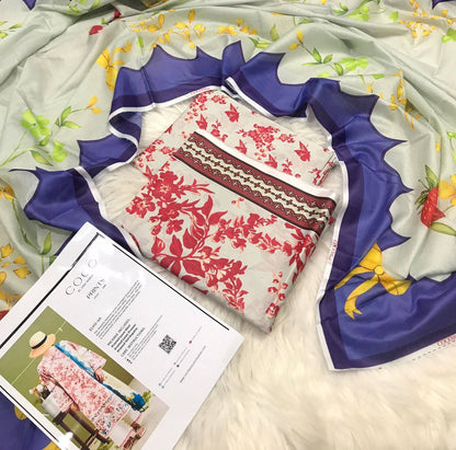 * COCO BRAND DESIGNS✨ *&nbsp; Fabric LAWN